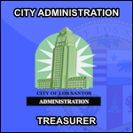 City Treasurer